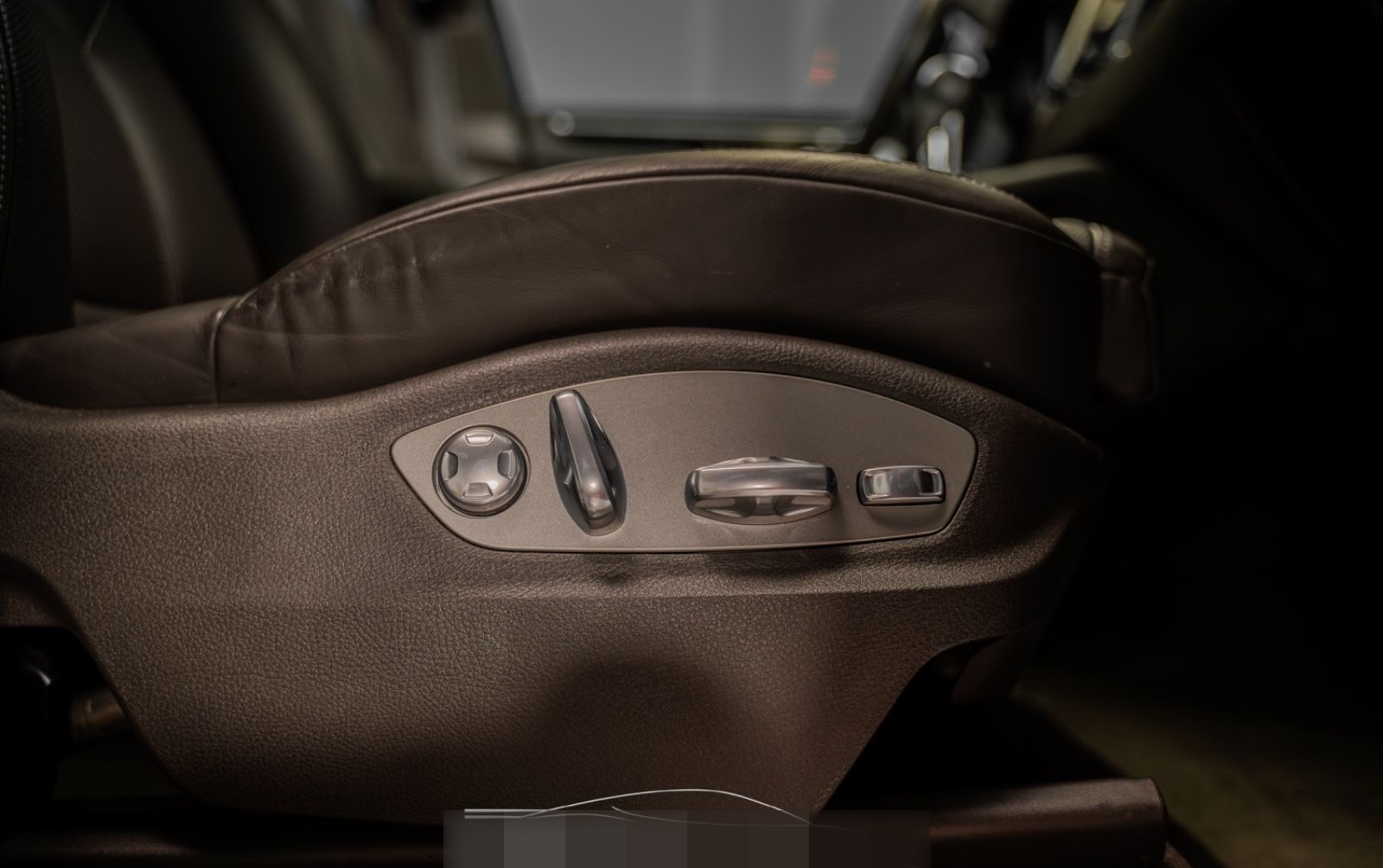 Porsche Macan SD, Burmester, Pano., Sitzbel.,Voll. foto 16