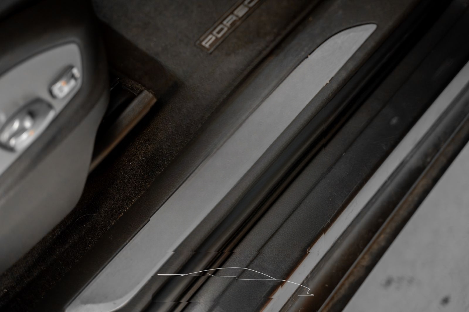 Porsche Macan SD, Burmester, Pano., Sitzbel.,Voll. foto 17