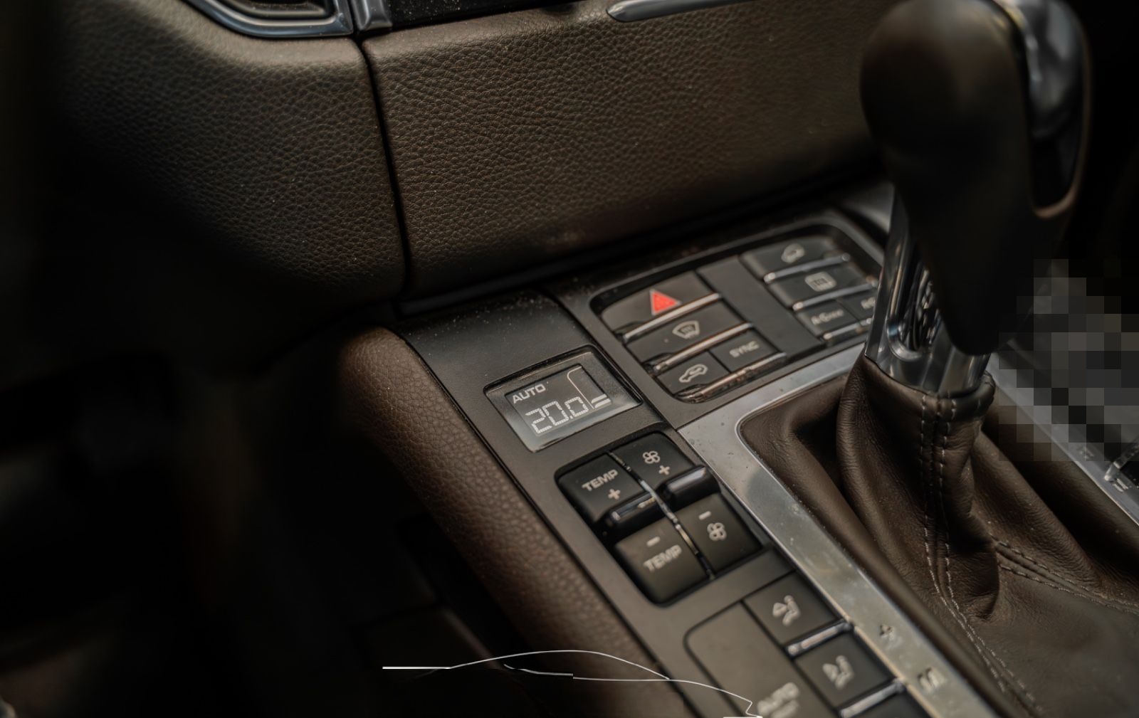 Porsche Macan SD, Burmester, Pano., Sitzbel.,Voll. foto 21