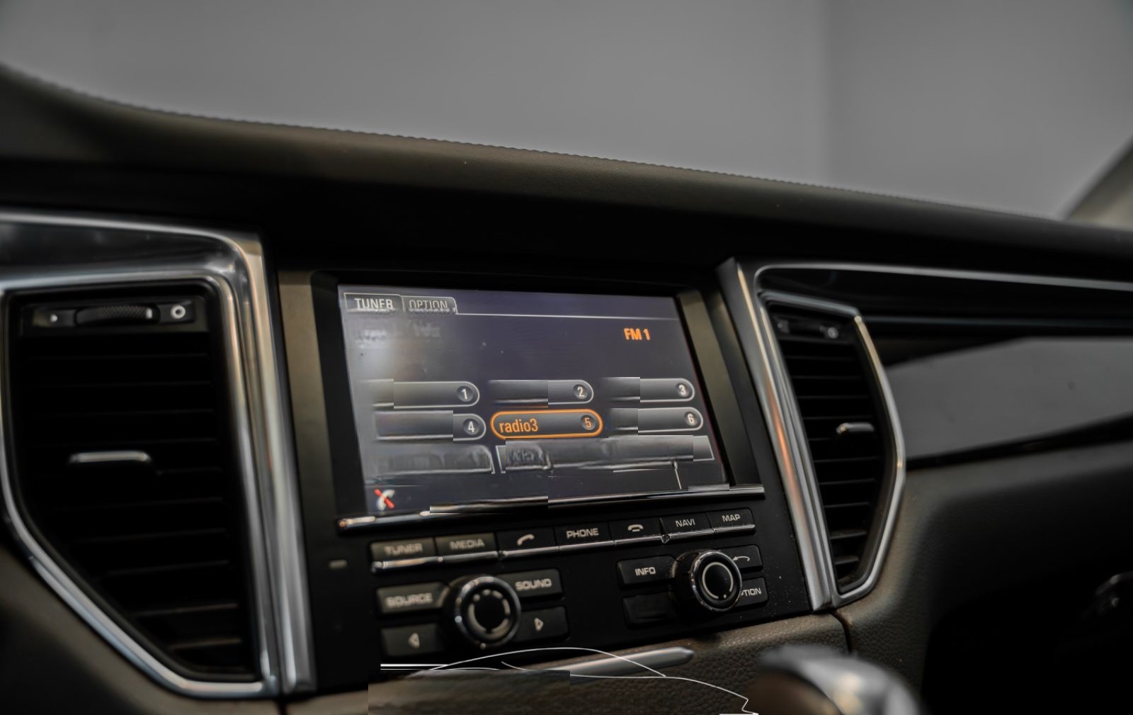 Porsche Macan SD, Burmester, Pano., Sitzbel.,Voll. foto 23