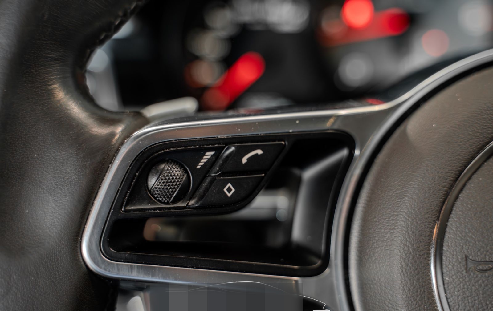 Porsche Macan SD, Burmester, Pano., Sitzbel.,Voll. foto 25