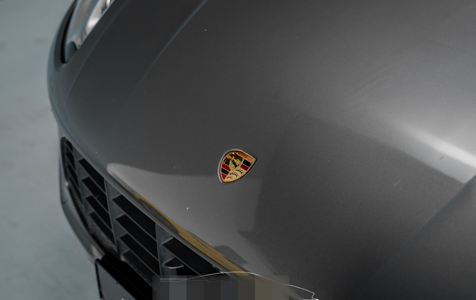 Porsche Macan SD, Burmester, Pano., Sitzbel.,Voll. foto 8