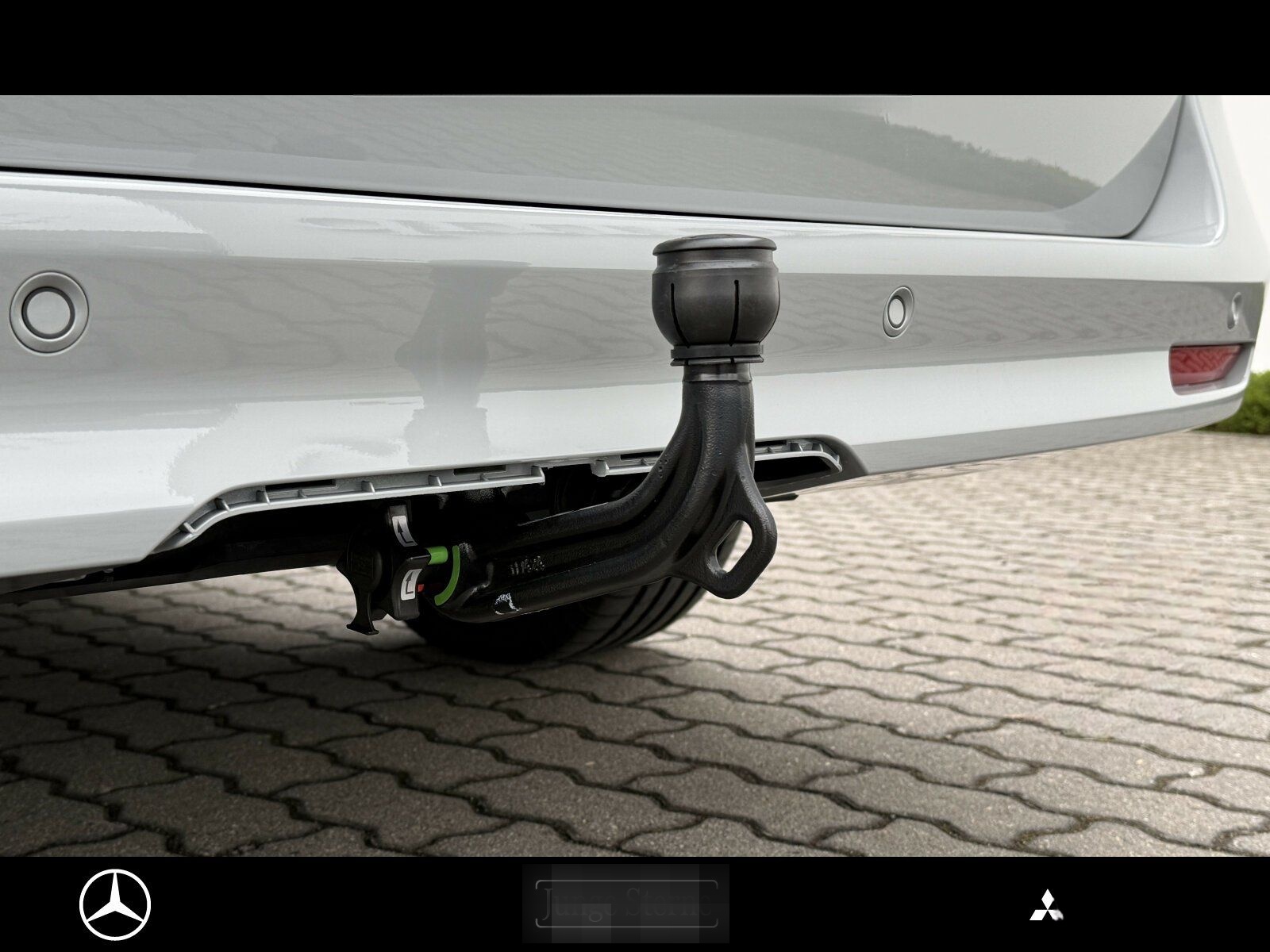 Mercedes-Benz V 250 d AVANTGARDE Lang AHK+360°+EL. TÜR+7-SITZ foto 11