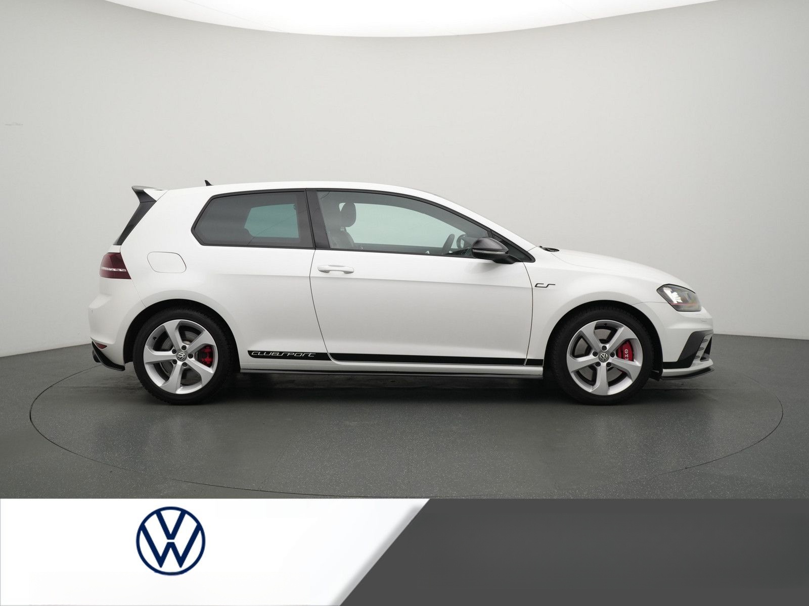 Volkswagen Golf VII GTI Clubsport DSG XENON SHZ NAVI PDC foto 3