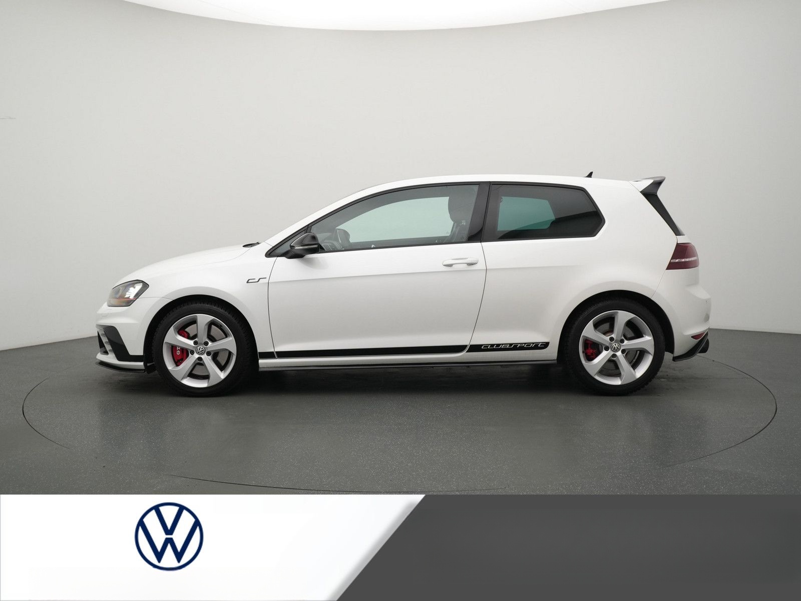 Volkswagen Golf VII GTI Clubsport DSG XENON SHZ NAVI PDC foto 5