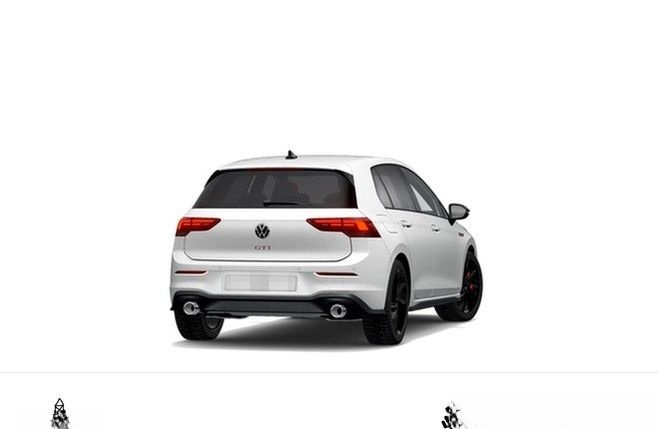 Volkswagen Golf VIII GTI DSG RearView+App-Connect+LED foto 3