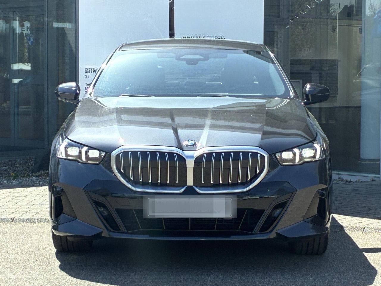 BMW 540d xDr.M Sport IntAktivLenk.AdFahrw.Standh.20" foto 3