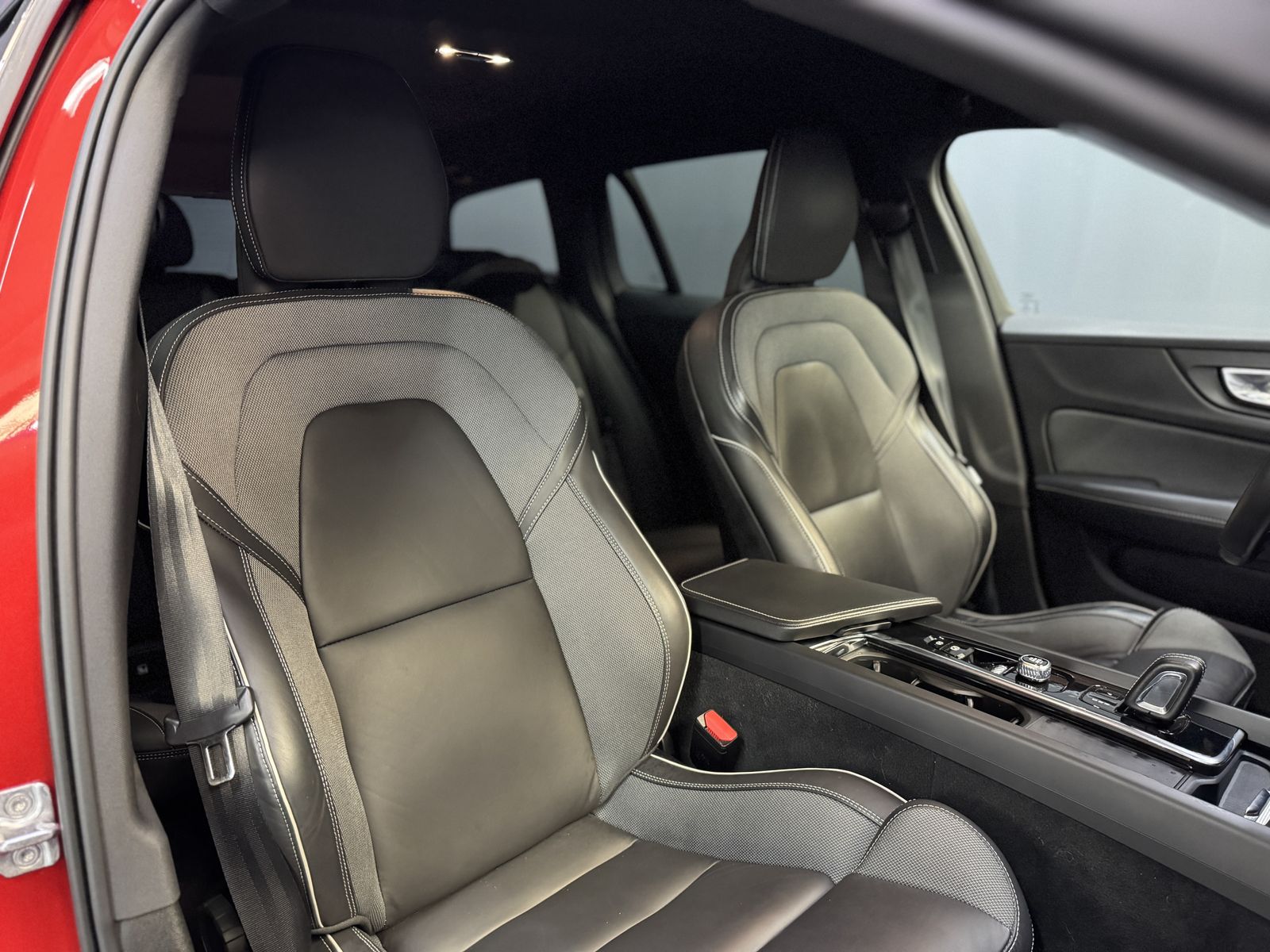 Volvo V60 R Design*3JGarantie*AppleCarPlay*360Grad* foto 16