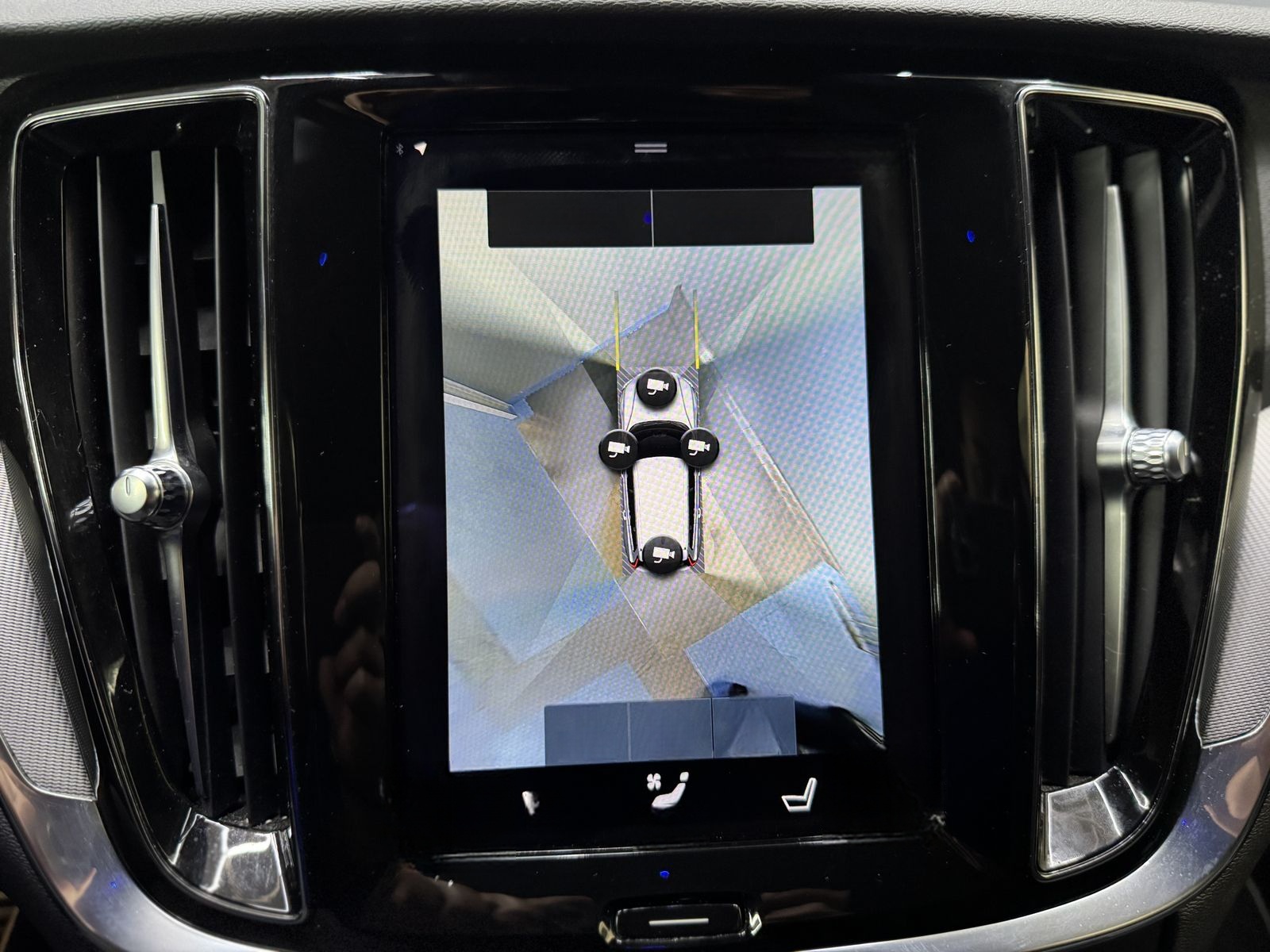 Volvo V60 R Design*3JGarantie*AppleCarPlay*360Grad* foto 19