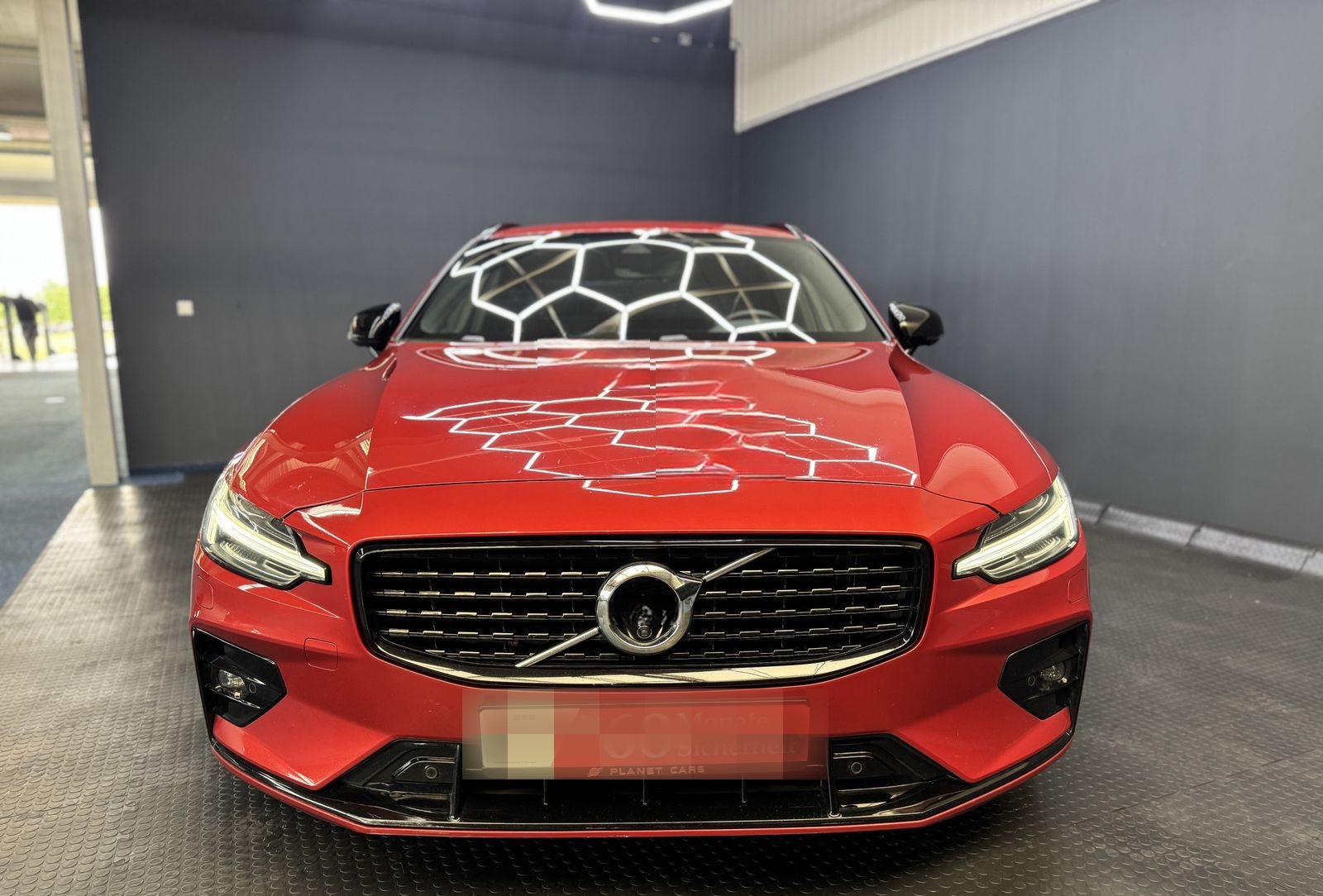 Volvo V60 R Design*3JGarantie*AppleCarPlay*360Grad* foto 3