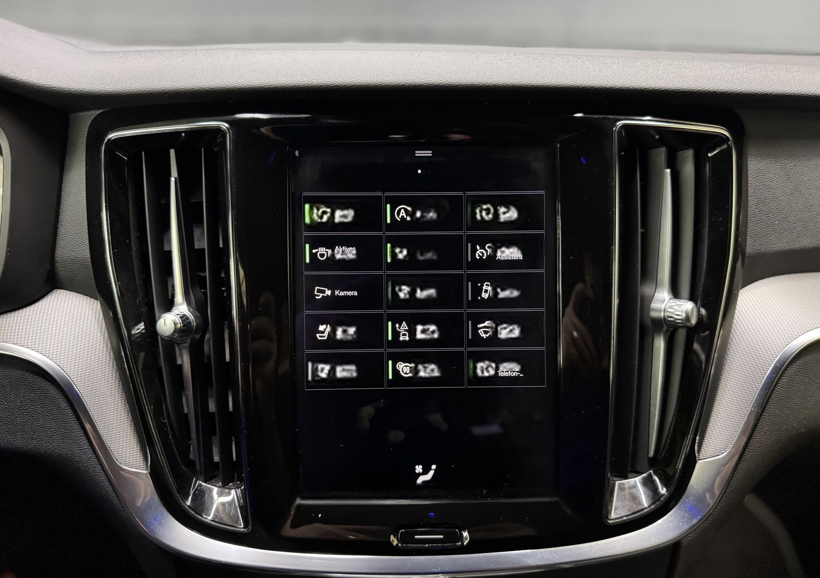 Volvo V60 R Design*3JGarantie*AppleCarPlay*360Grad* foto 24