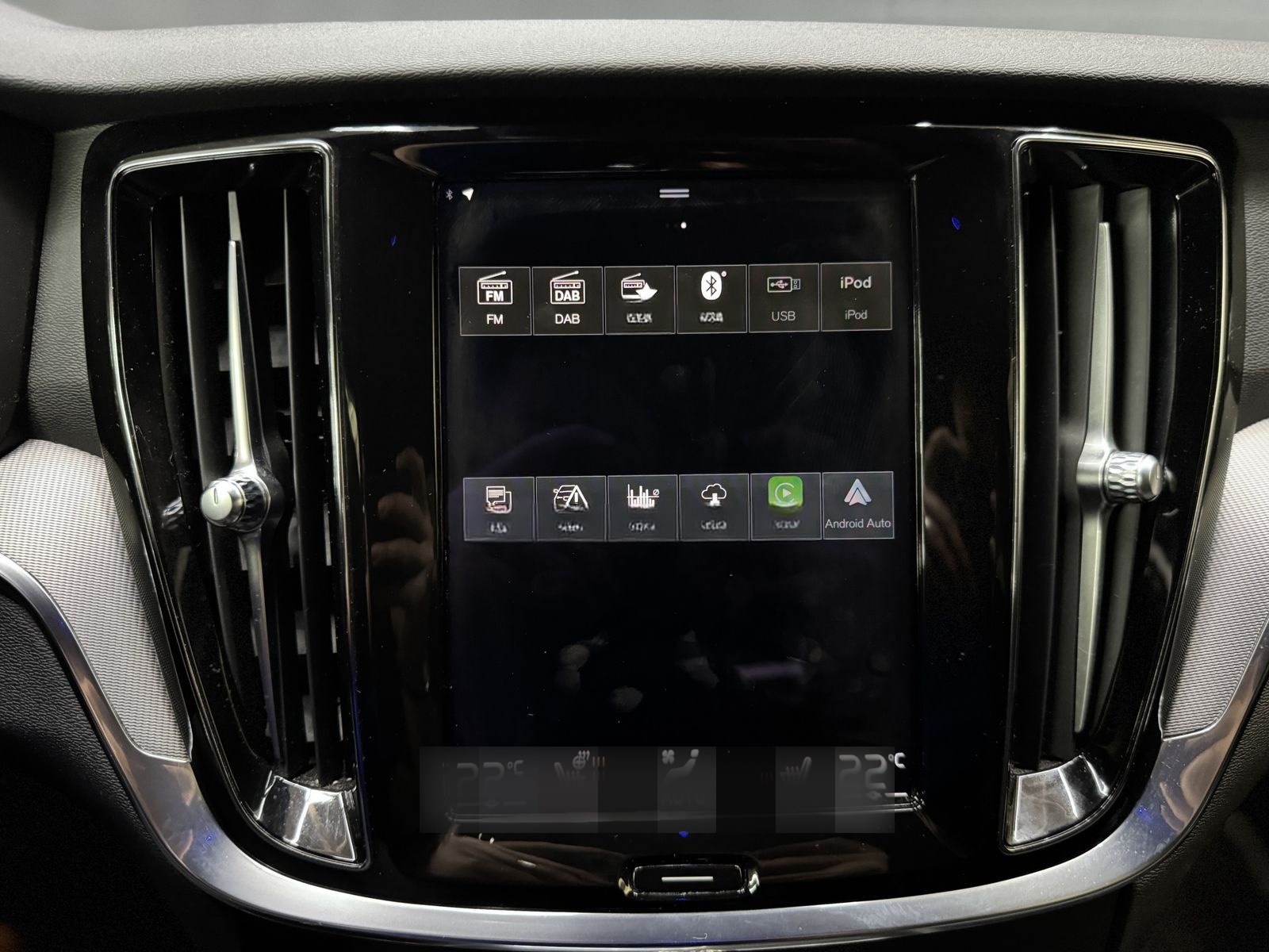 Volvo V60 R Design*3JGarantie*AppleCarPlay*360Grad* foto 25