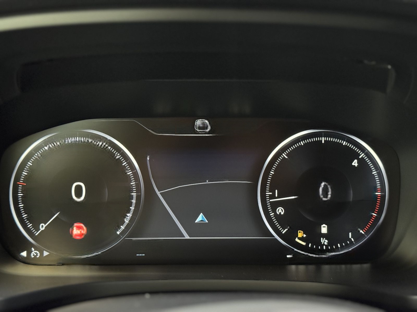 Volvo V60 R Design*3JGarantie*AppleCarPlay*360Grad* foto 8