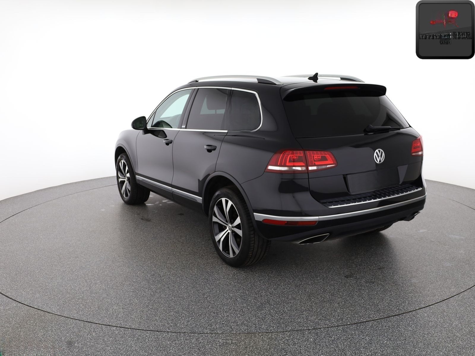 Volkswagen Touareg 3.0 TDI 4M EXECUTIVE SITZKLIMA,AHK,20Z foto 3