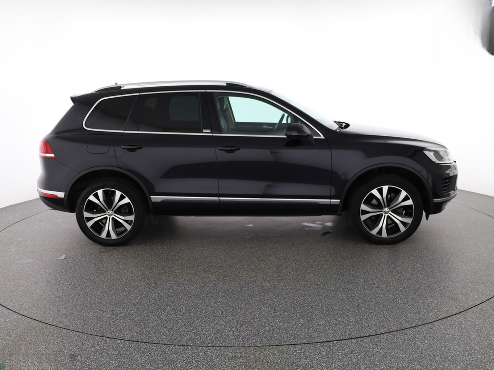 Volkswagen Touareg 3.0 TDI 4M EXECUTIVE SITZKLIMA,AHK,20Z foto 6