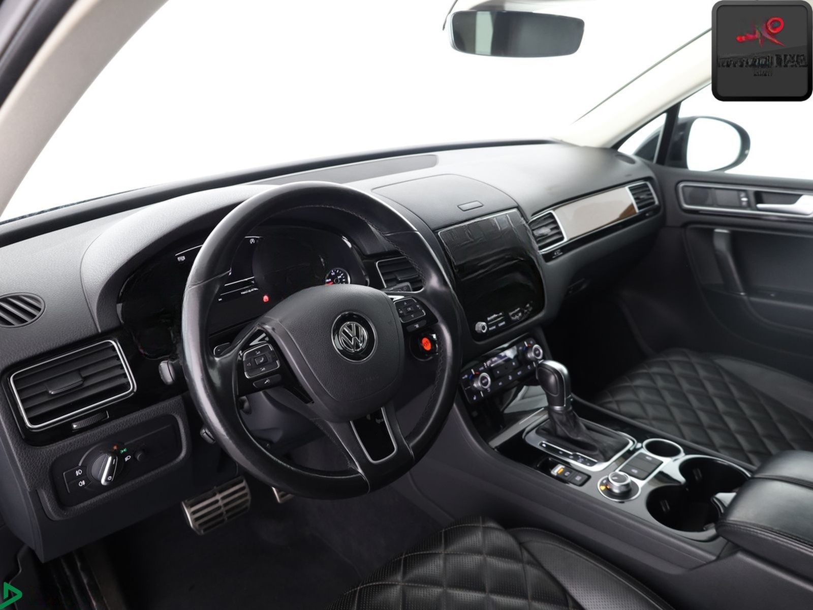 Volkswagen Touareg 3.0 TDI 4M EXECUTIVE SITZKLIMA,AHK,20Z foto 9
