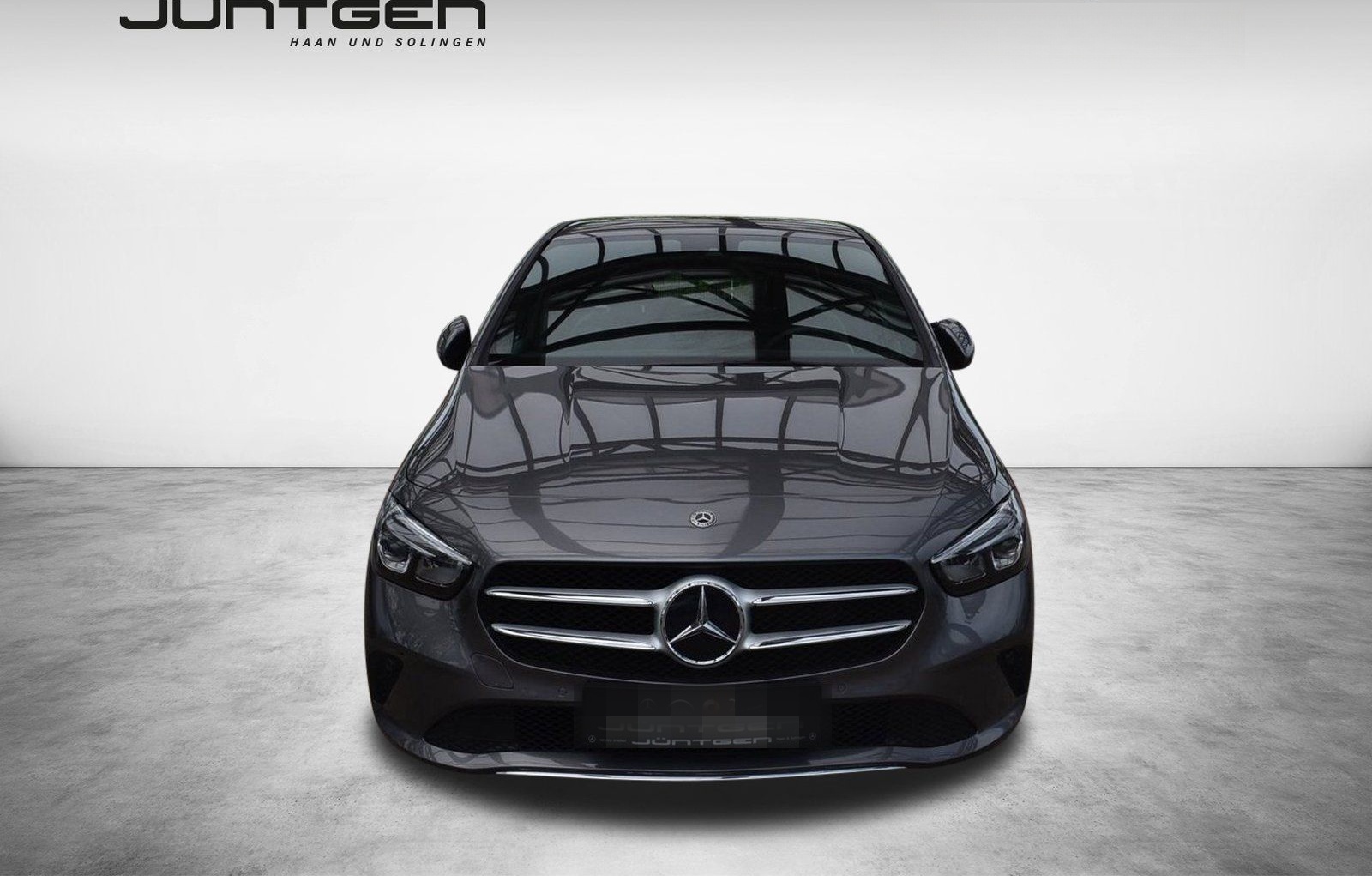 Mercedes-Benz B 180 d STYLE NAVI PREMIUM BUSINESS LED KAMERA foto 2