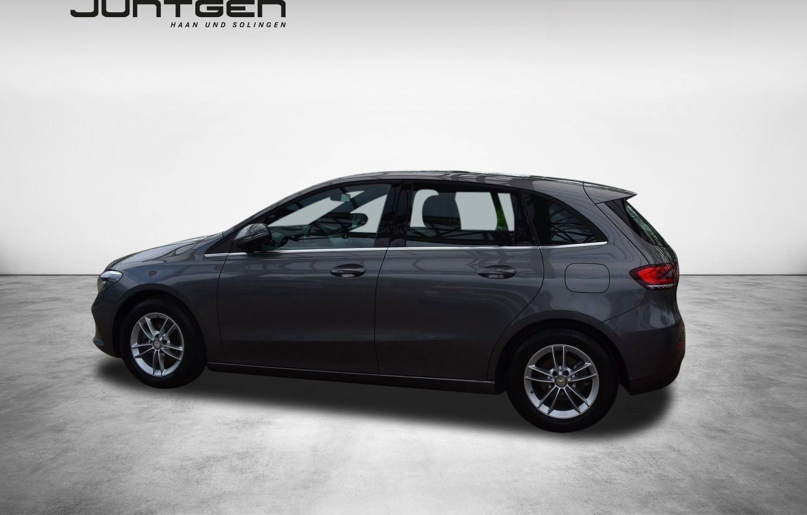 Mercedes-Benz B 180 d STYLE NAVI PREMIUM BUSINESS LED KAMERA foto 4