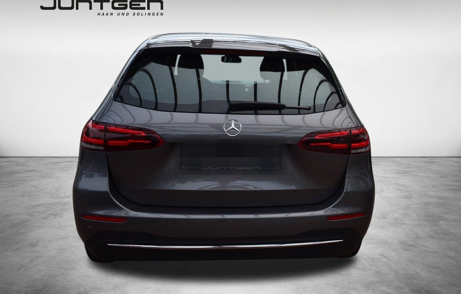 Mercedes-Benz B 180 d STYLE NAVI PREMIUM BUSINESS LED KAMERA foto 5