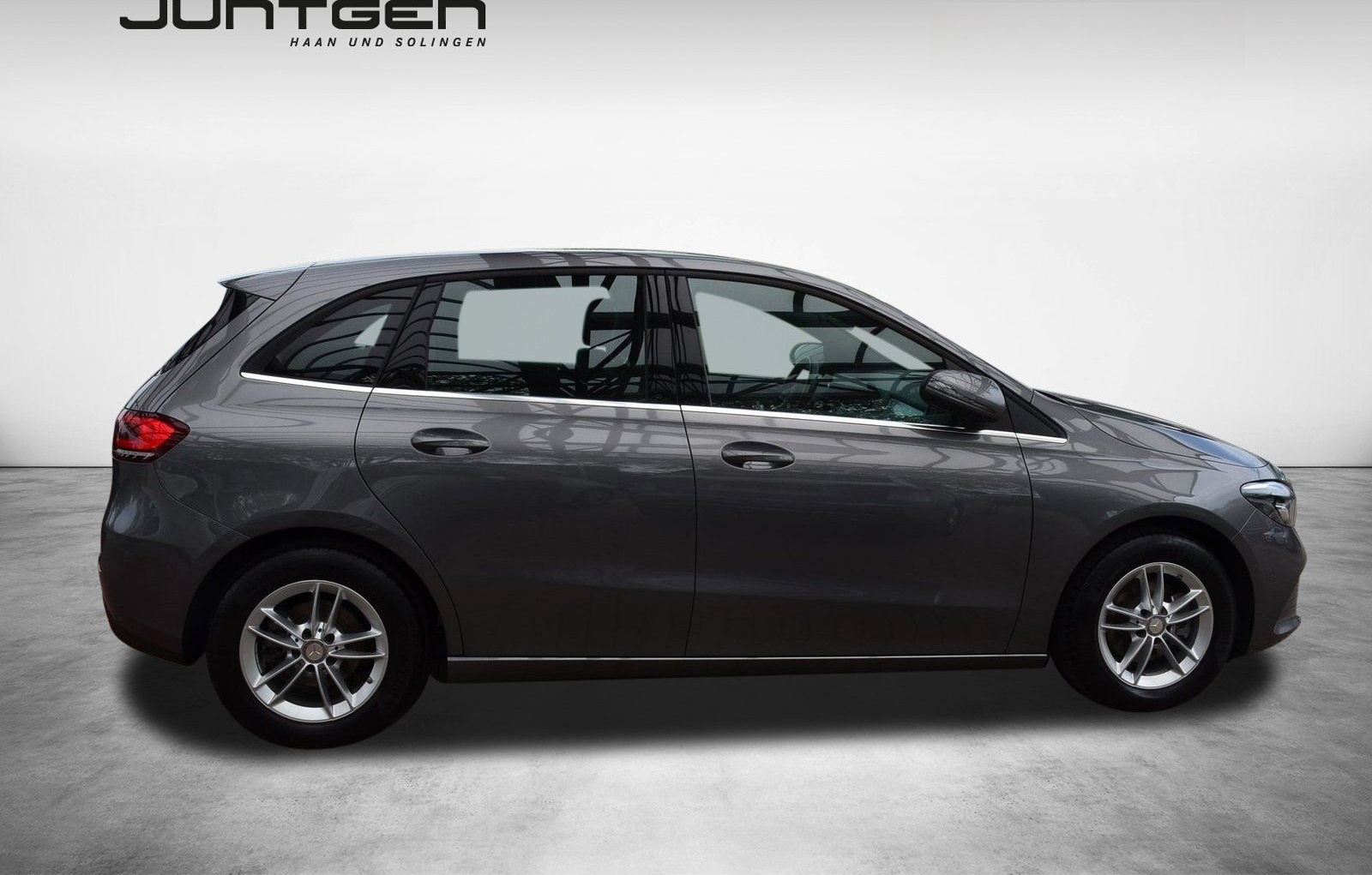 Mercedes-Benz B 180 d STYLE NAVI PREMIUM BUSINESS LED KAMERA foto 6