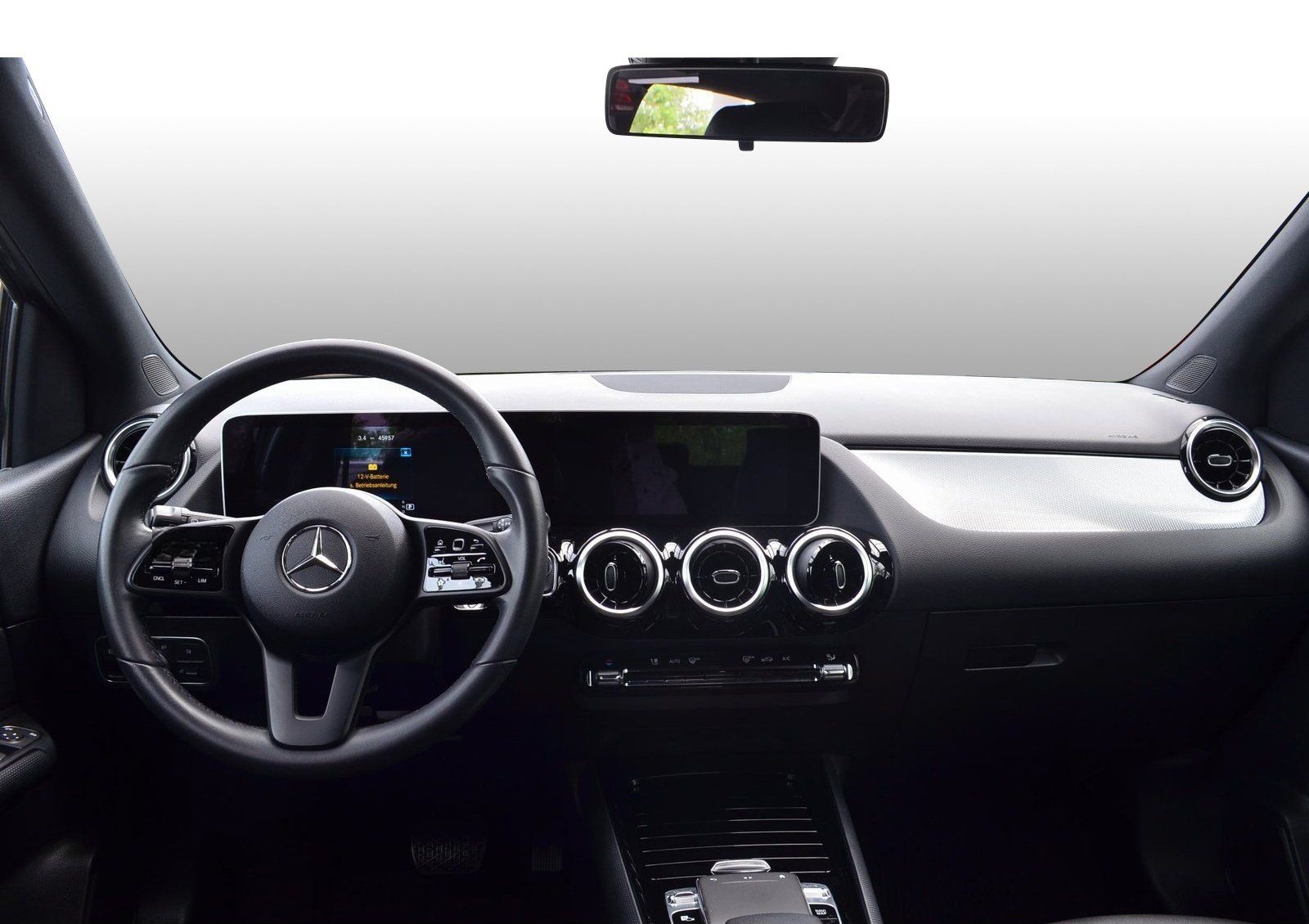 Mercedes-Benz B 180 d STYLE NAVI PREMIUM BUSINESS LED KAMERA foto 7