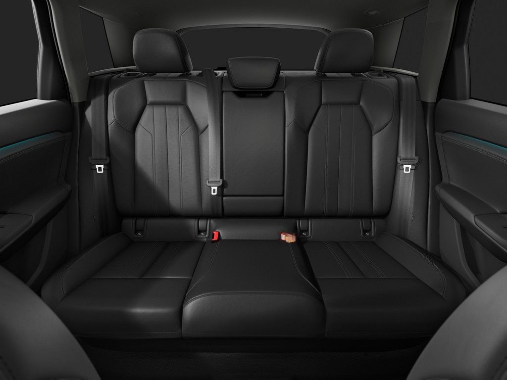 Audi Q6 SUV e-tron performance STANDHZ. LUFTF. ACC BT foto 13