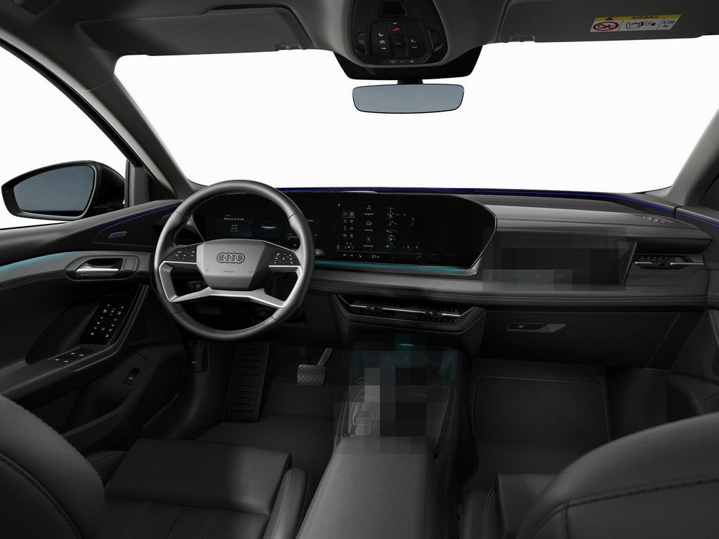 Audi Q6 SUV e-tron performance STANDHZ. LUFTF. ACC BT foto 3