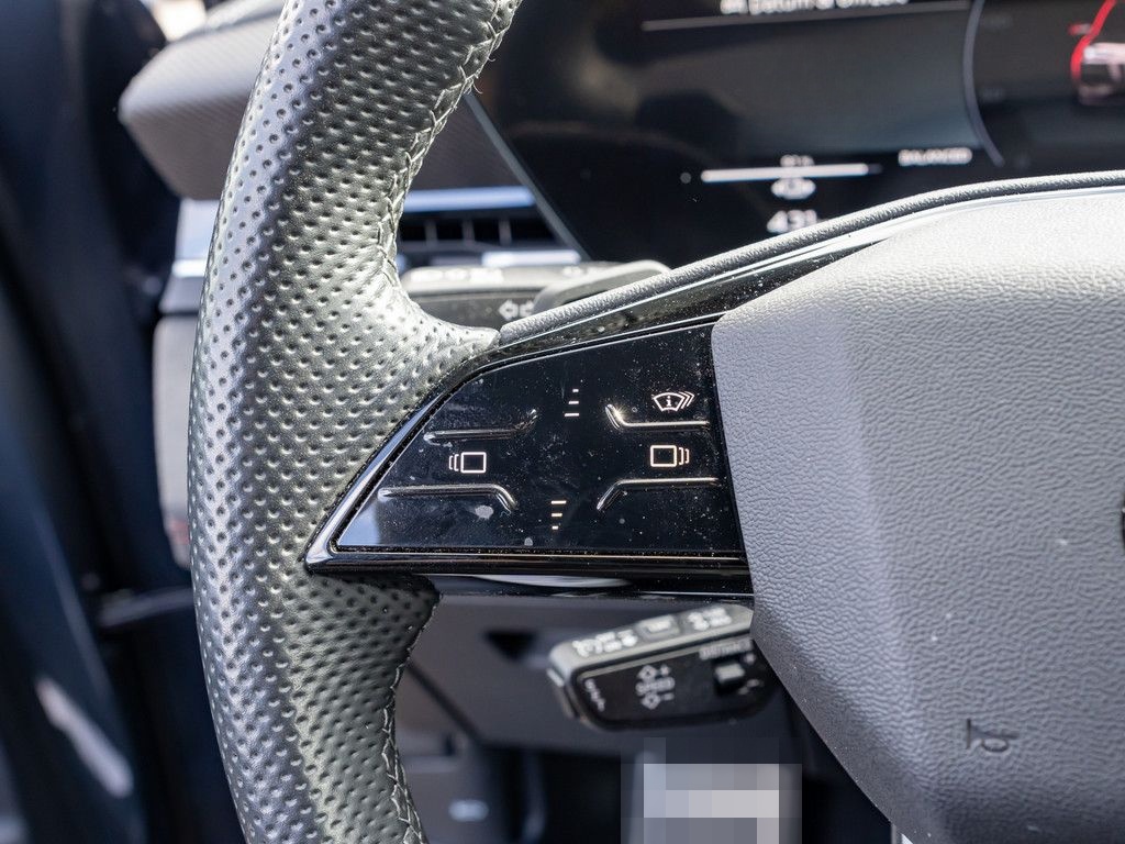Audi Q6 SUV e-tron quattro 285 kW LUFTF. ACC PANO B+O foto 15