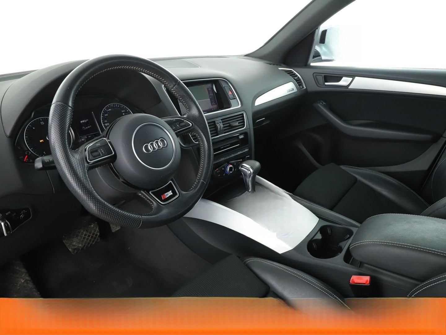 Audi Q5 2.0 TFSI quattro Aut.*NAVI*XENON*CAM*SHZ*PDC* foto 11