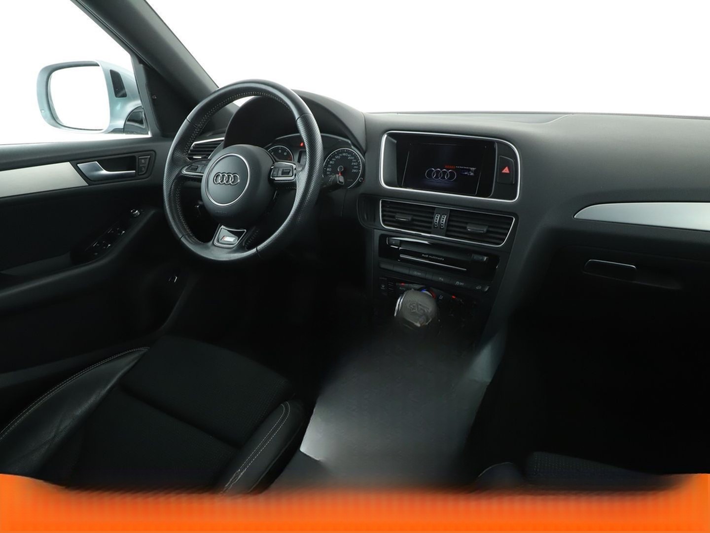 Audi Q5 2.0 TFSI quattro Aut.*NAVI*XENON*CAM*SHZ*PDC* foto 13