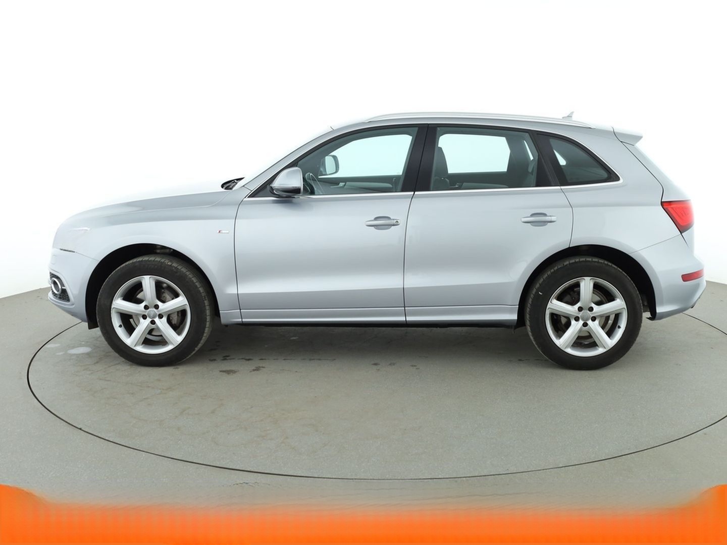 Audi Q5 2.0 TFSI quattro Aut.*NAVI*XENON*CAM*SHZ*PDC* foto 3