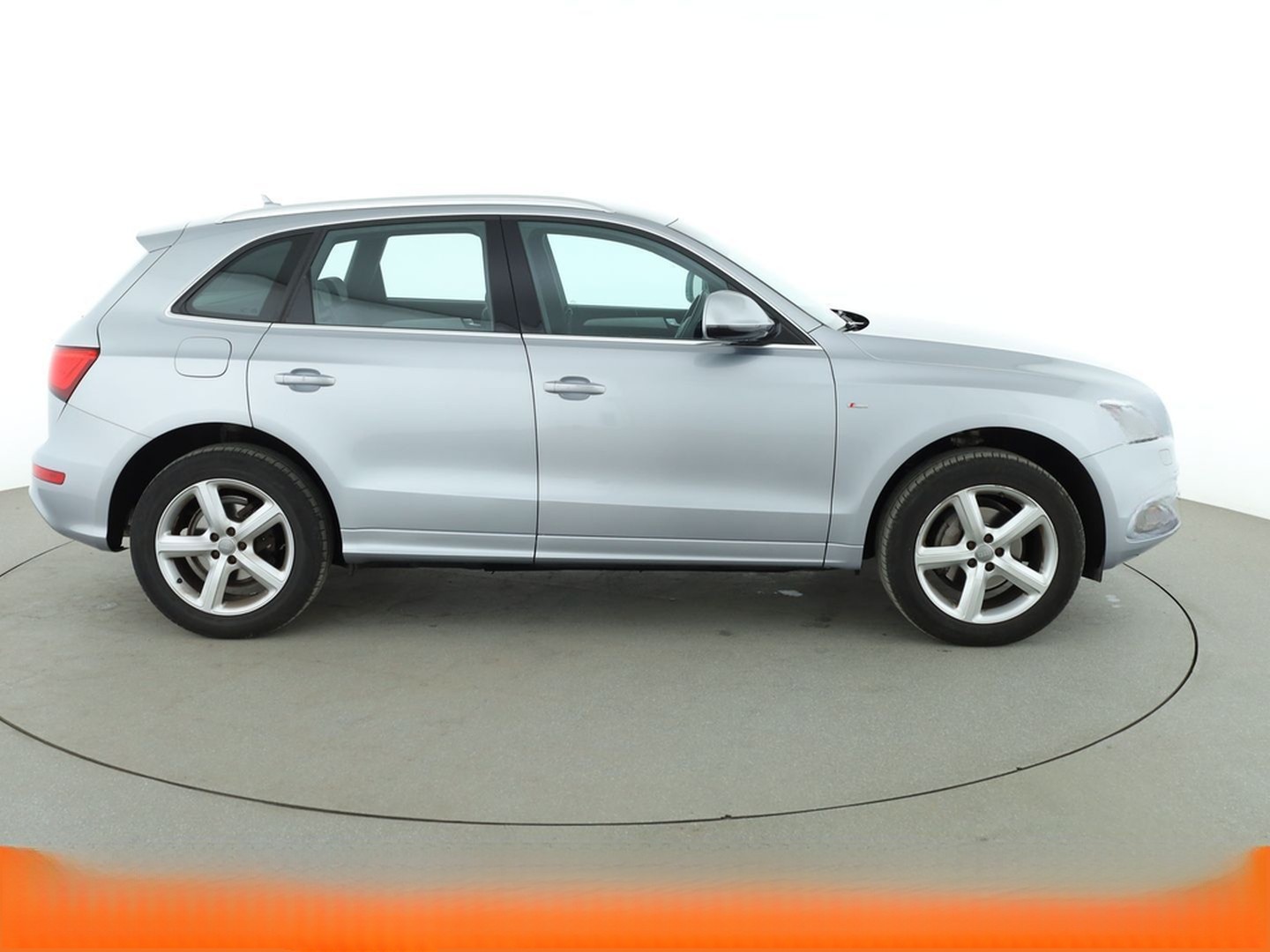 Audi Q5 2.0 TFSI quattro Aut.*NAVI*XENON*CAM*SHZ*PDC* foto 7