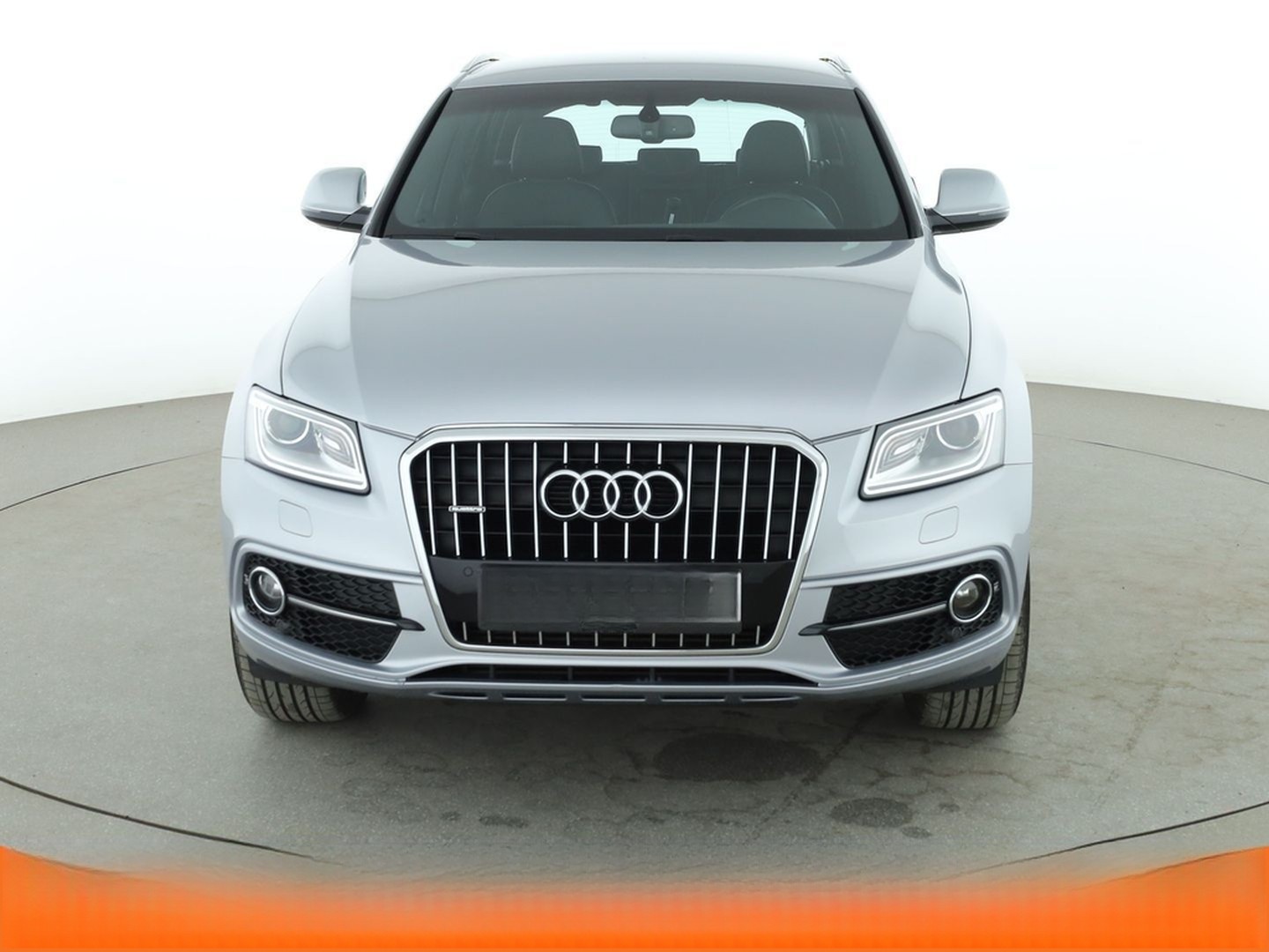 Audi Q5 2.0 TFSI quattro Aut.*NAVI*XENON*CAM*SHZ*PDC* foto 9