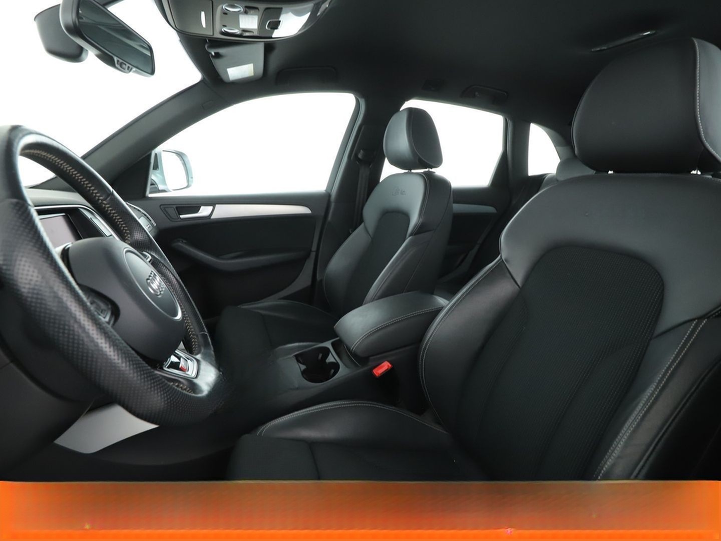 Audi Q5 2.0 TFSI quattro Aut.*NAVI*XENON*CAM*SHZ*PDC* foto 10