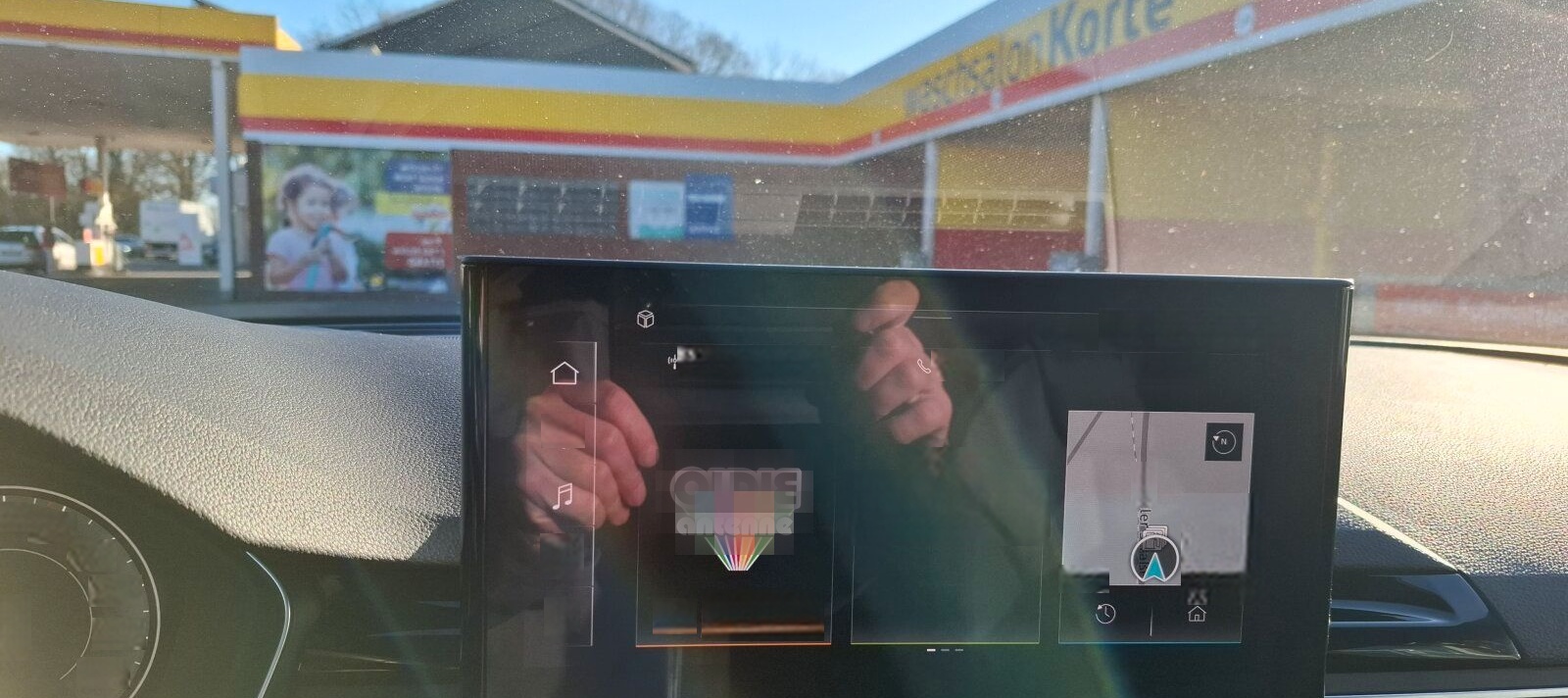 Audi A5 40 Sportback quattro S line 2.0 TFSI(M-H)(E6d foto 11