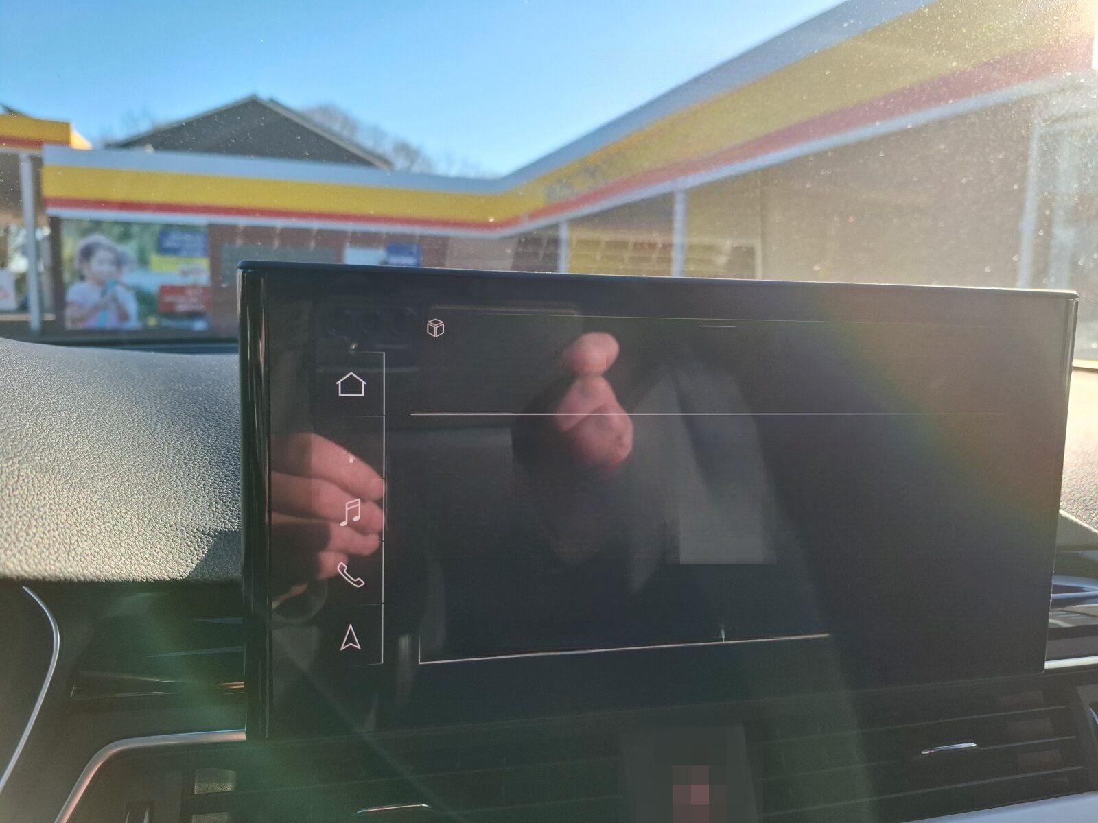 Audi A5 40 Sportback quattro S line 2.0 TFSI(M-H)(E6d foto 13