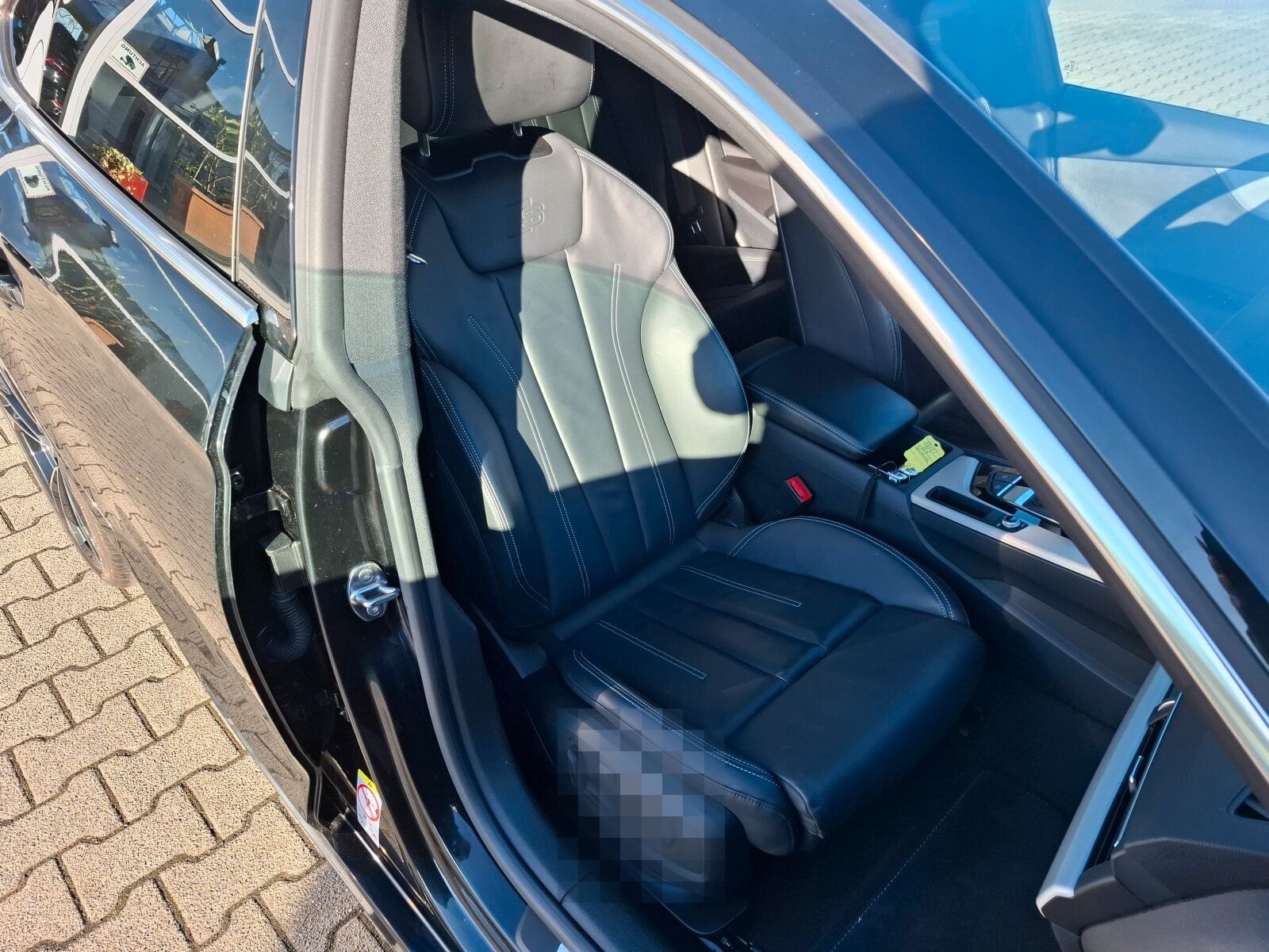 Audi A5 40 Sportback quattro S line 2.0 TFSI(M-H)(E6d foto 4