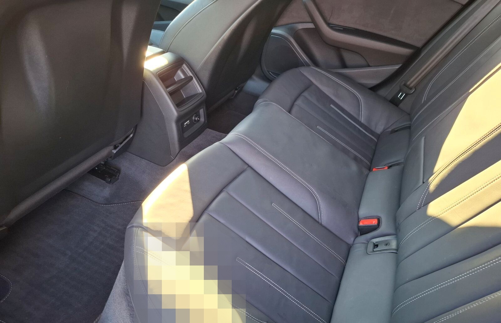 Audi A5 40 Sportback quattro S line 2.0 TFSI(M-H)(E6d foto 6