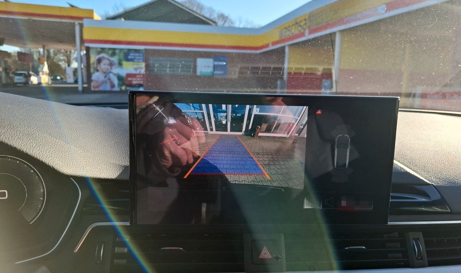 Audi A5 40 Sportback quattro S line 2.0 TFSI(M-H)(E6d foto 10