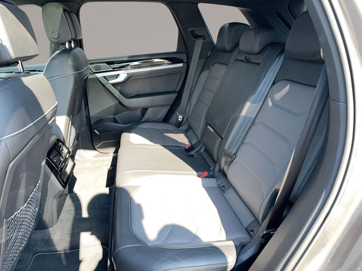 Volkswagen Touareg R-Line 3.0 TDI 4Motion ACC MATRIX NAVI foto 13