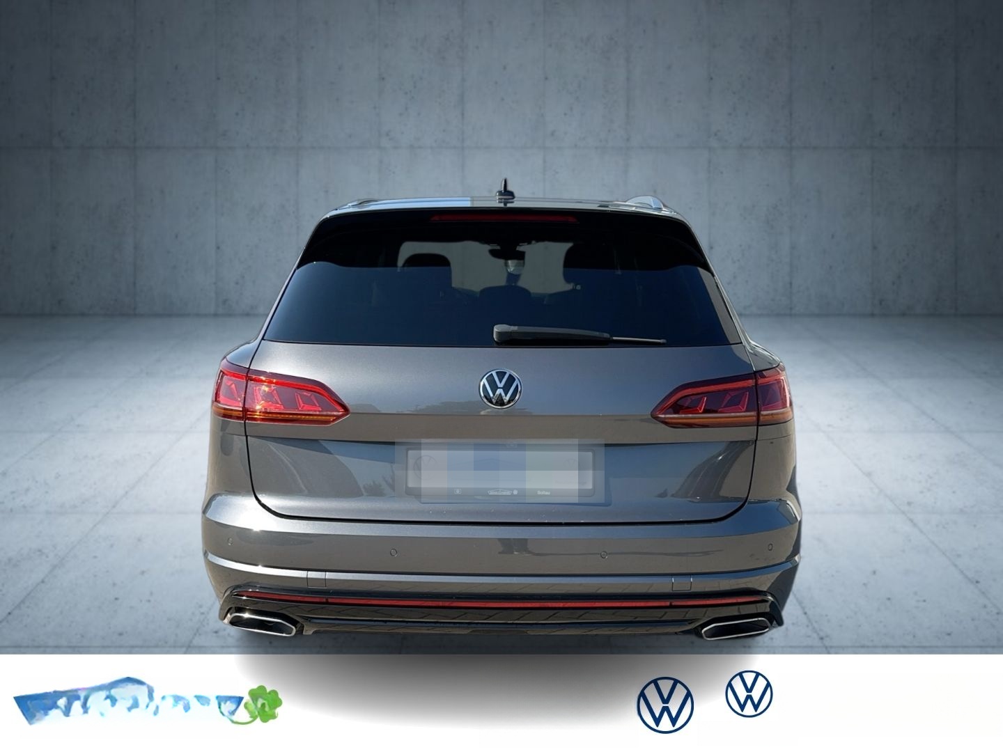 Volkswagen Touareg R-Line 3.0 TDI 4Motion ACC MATRIX NAVI foto 4