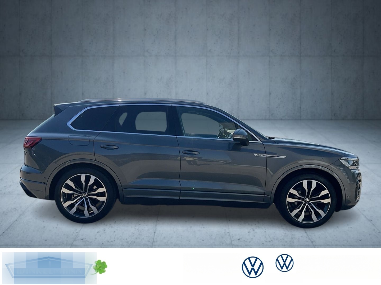 Volkswagen Touareg R-Line 3.0 TDI 4Motion ACC MATRIX NAVI foto 7