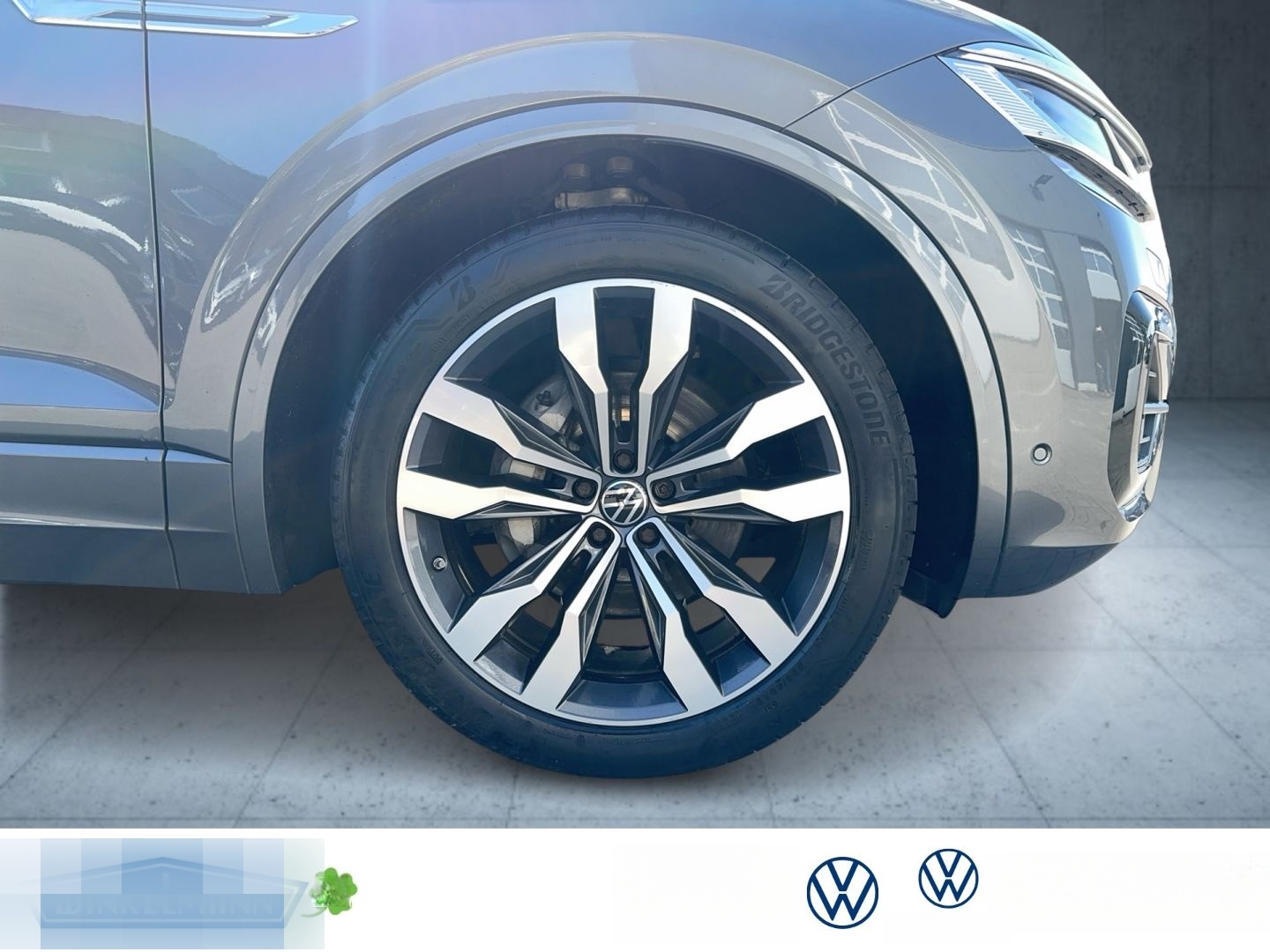 Volkswagen Touareg R-Line 3.0 TDI 4Motion ACC MATRIX NAVI foto 8