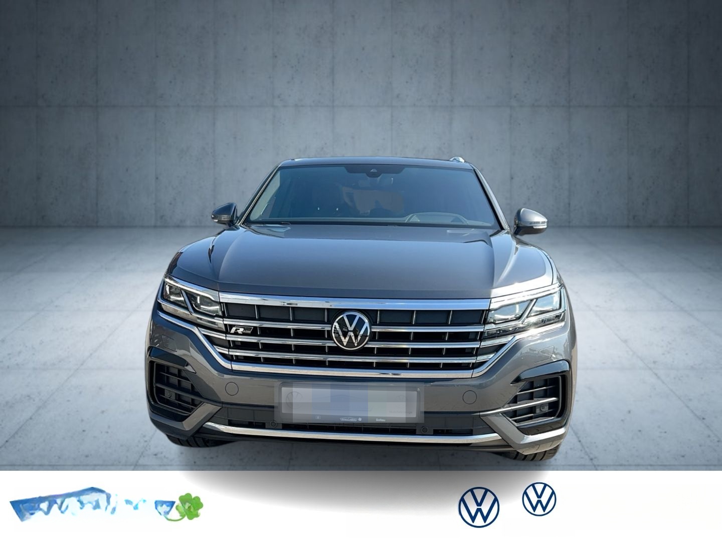 Volkswagen Touareg R-Line 3.0 TDI 4Motion ACC MATRIX NAVI foto 9