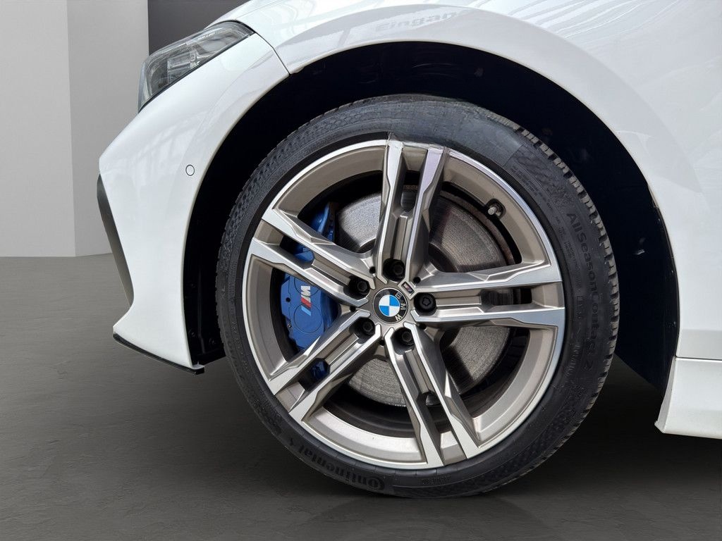 BMW M135i xDrive LED NAVI SPORTSITZ PDC SHZ FSE 18" foto 4