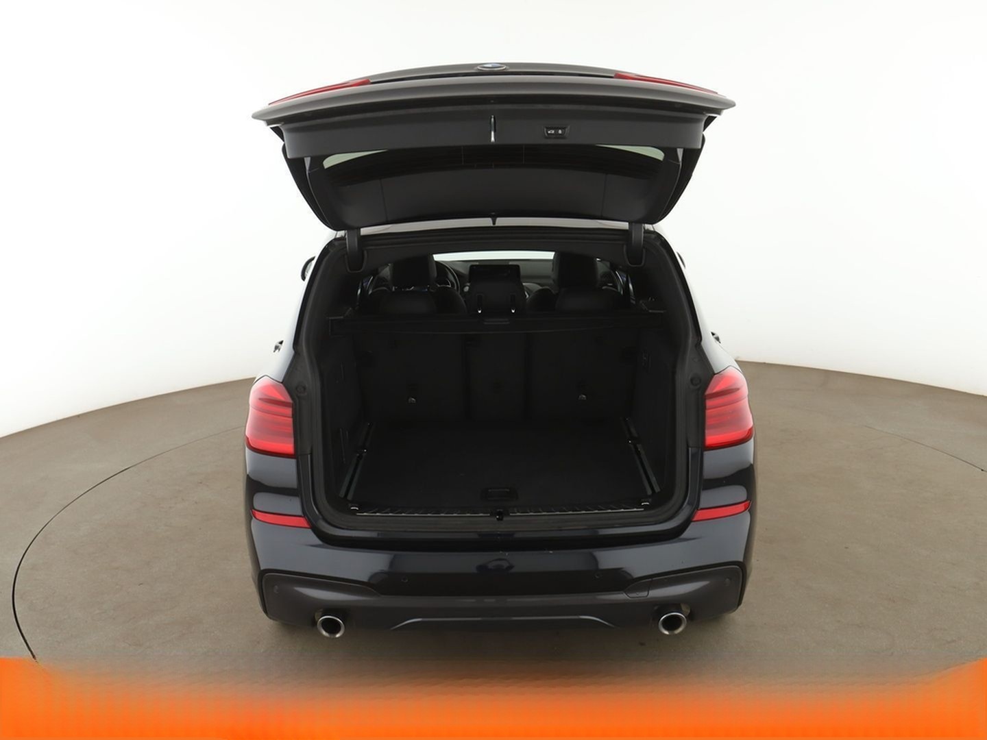 BMW X3 xDrive 30d M Sport Aut.*NAVI*LED*HUD*ACC*H&K* foto 17