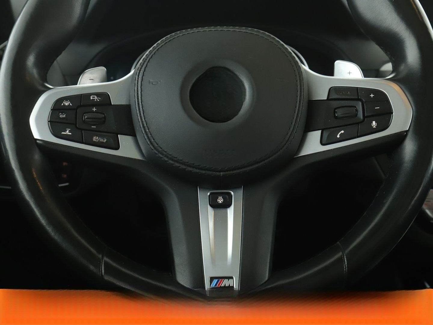 BMW X3 xDrive 30d M Sport Aut.*NAVI*LED*HUD*ACC*H&K* foto 19
