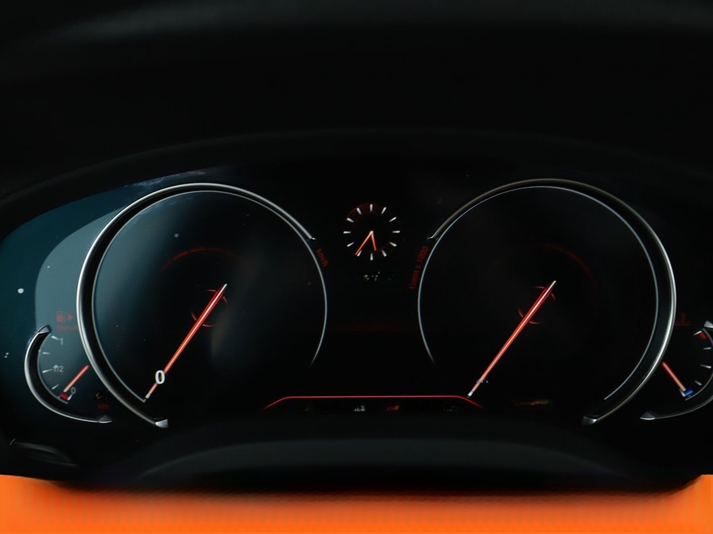 BMW X3 xDrive 30d M Sport Aut.*NAVI*LED*HUD*ACC*H&K* foto 20