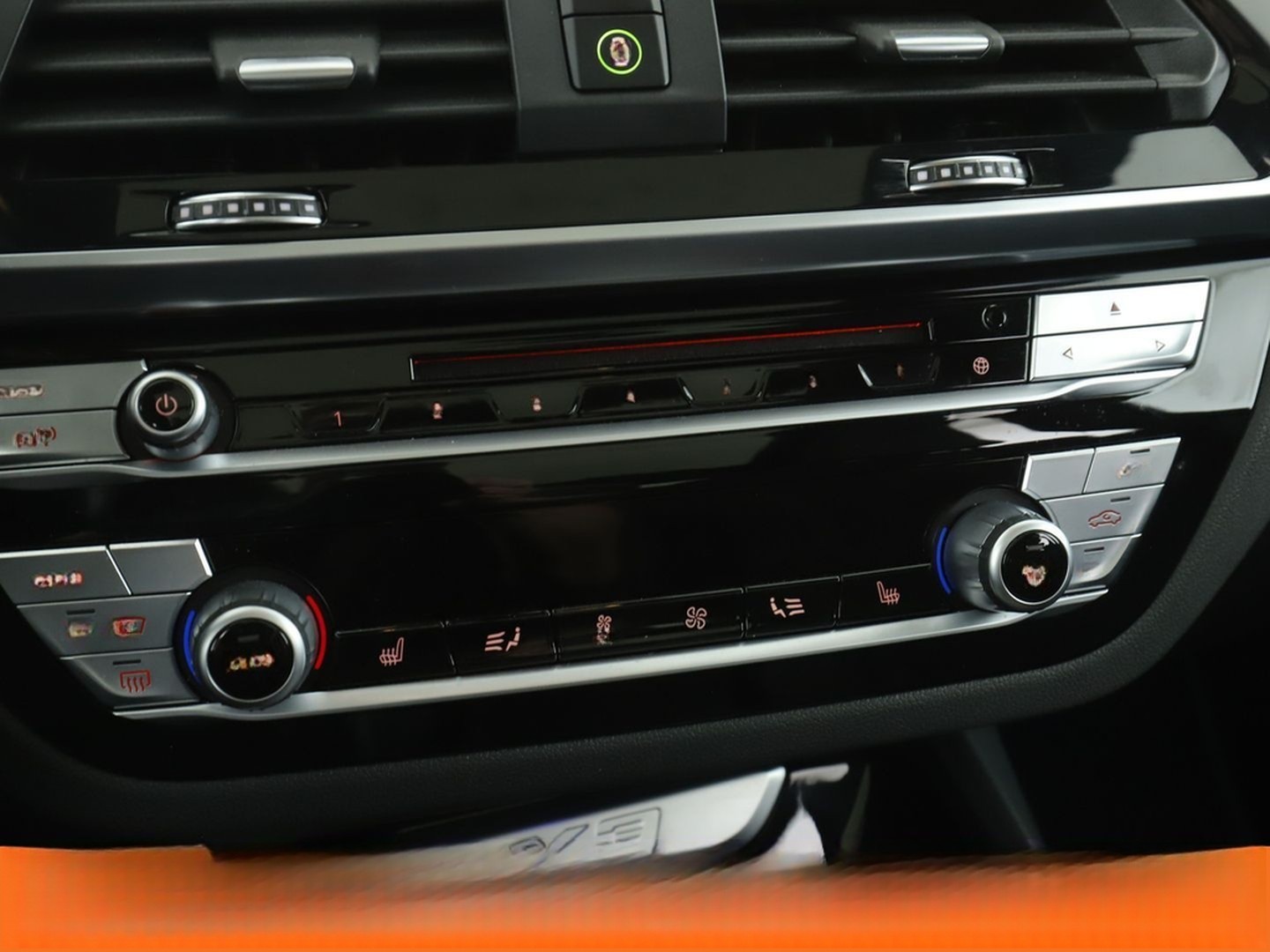 BMW X3 xDrive 30d M Sport Aut.*NAVI*LED*HUD*ACC*H&K* foto 23