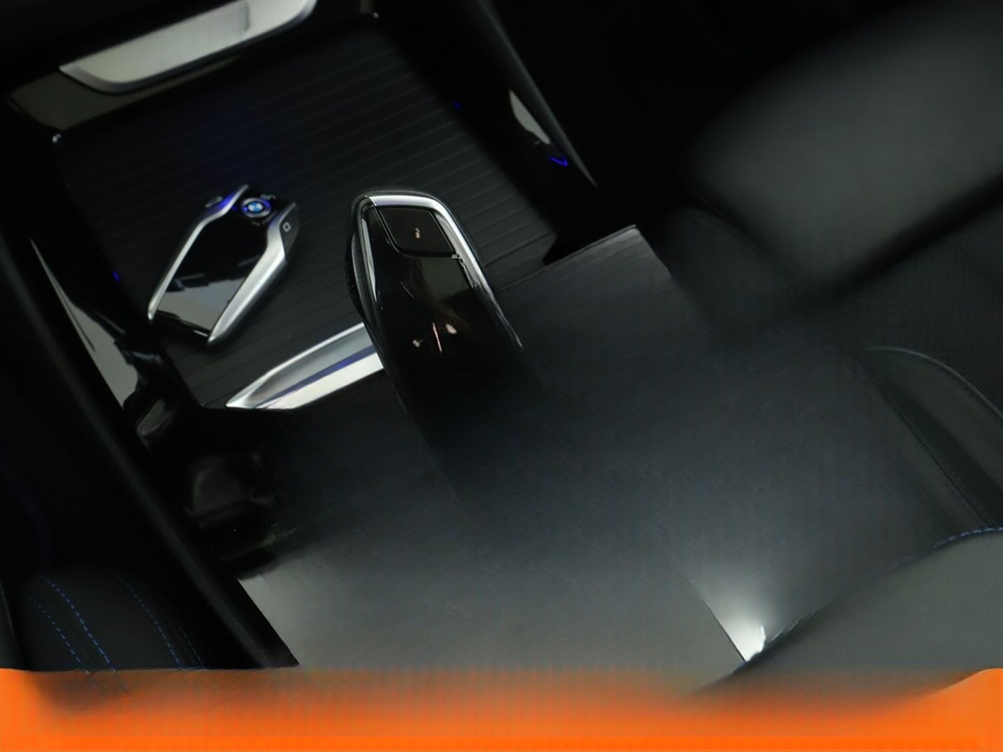 BMW X3 xDrive 30d M Sport Aut.*NAVI*LED*HUD*ACC*H&K* foto 24
